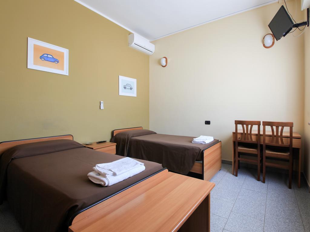 Locanda La Castellana Castello d'Agogna Extérieur photo